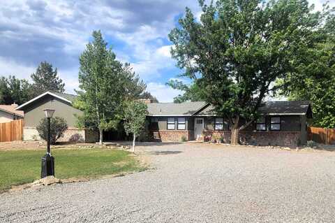 560 Willow Wood Road, Delta, CO 81416