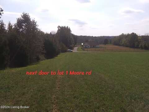 1 Moore Rd, Summer Shade, KY 42166