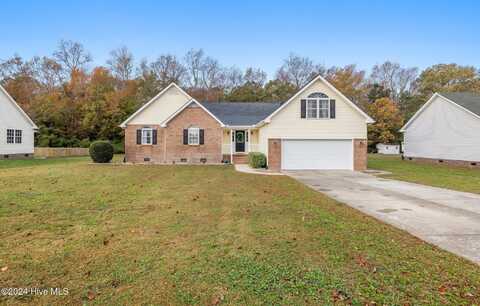 110 Brumsey Landing Drive, Moyock, NC 27958