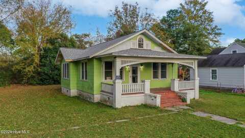 1106 Wood Street, Elizabeth City, NC 27909