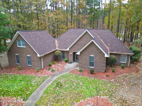 127 Nottaway Drive, Hertford, NC 27944