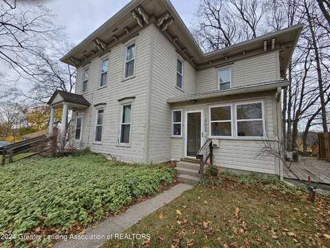 401 James Street, Portland, MI 48875