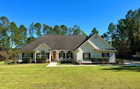 59 Quail Circle, Hazlehurst, GA 31539