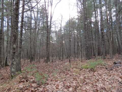 Lot18 Scenic point, Jay, NY 12941