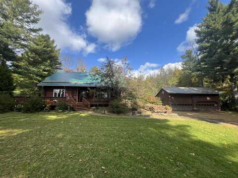 9888 Route 9, Chazy, NY 12921