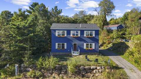 79 McKinley Street, Lake Placid, NY 12946