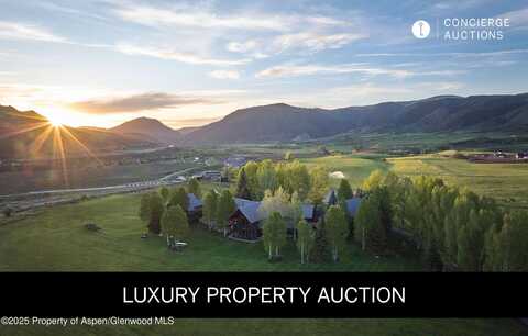 910 White Star Drive, Aspen, CO 81611