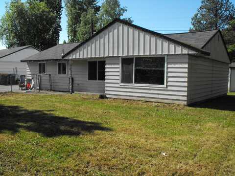 4900 Roger Drive, Anchorage, AK 99507