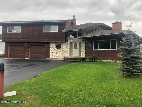 9511 Albatross Drive, Anchorage, AK 99502