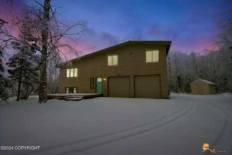 4200 S Loussac Lane, Wasilla, AK 99654