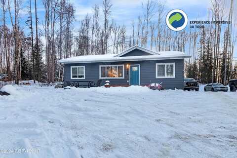 3229 S Johnsons Road, Wasilla, AK 99623