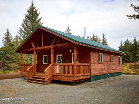 70787 Walt Court, Anchor Point, AK 99556