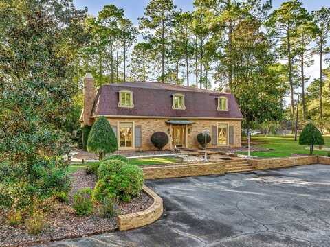 2105 BEATTIE RD, Albany, GA 31721
