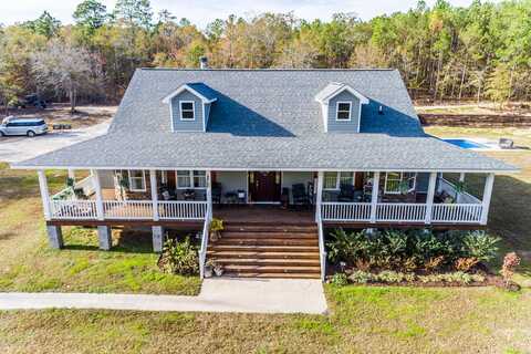 1360 Vanest Road, Ridge Spring, SC 29129