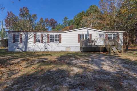 766 Gyles Storey Road, Aiken, SC 29805