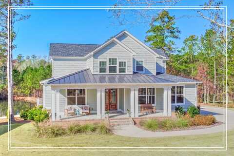 1009 Saluda Court, North Augusta, SC 29860