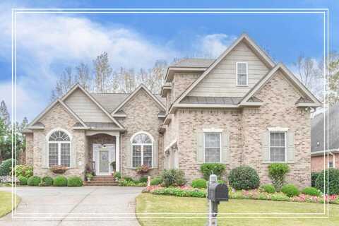 35 Independent Hill Lane, North Augusta, SC 29860