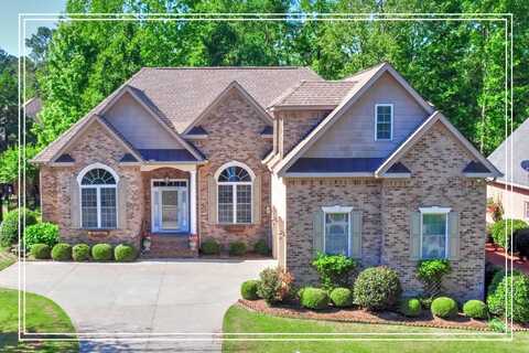 35 Independent Hill Lane, North Augusta, SC 29860