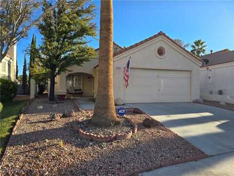 8809 Clear Blue Drive, Las Vegas, NV 89117