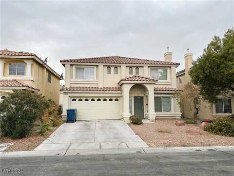 10607 Salmon Leap Street, Las Vegas, NV 89183