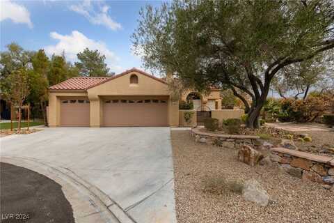 8100 Sedona Sunset Drive, Las Vegas, NV 89128