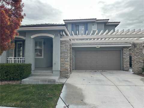 10255 Early Morning Avenue, Las Vegas, NV 89135