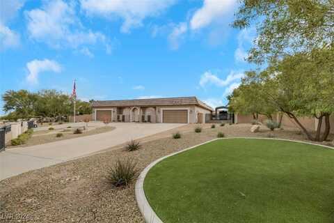 647 Foxhall Road, Henderson, NV 89002