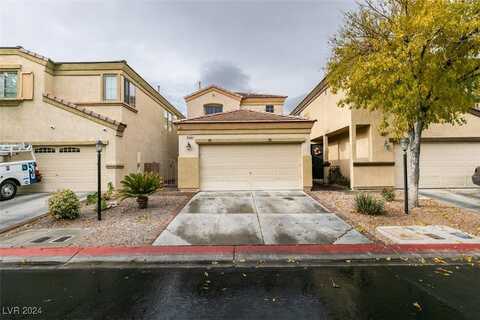 8225 Strawberry Spring Street, Las Vegas, NV 89143