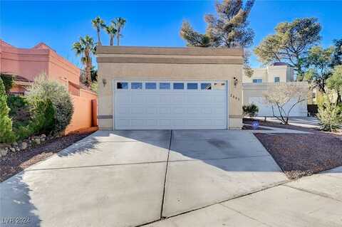 2803 Tortoise Court, Henderson, NV 89074