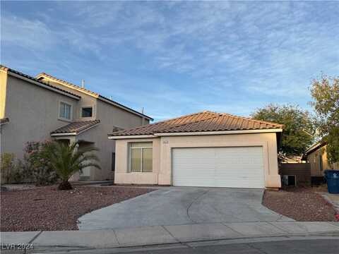 5817 Golden Wing Street, Las Vegas, NV 89113