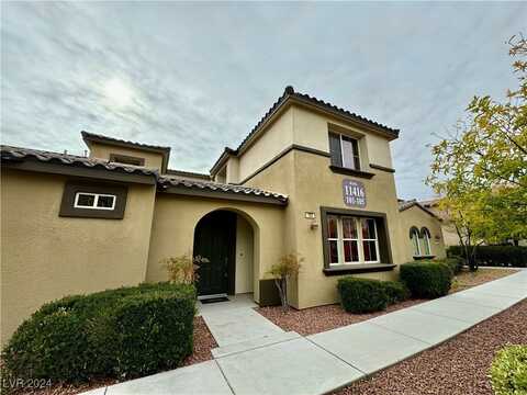 11416 Belmont Lake Drive, Las Vegas, NV 89135