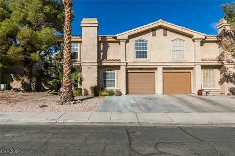 2826 Shannon Cove Drive, Henderson, NV 89074