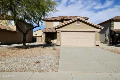 1624 W HARDING Avenue, Coolidge, AZ 85128