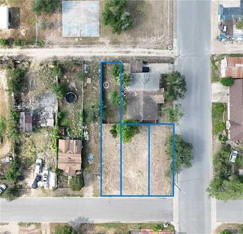 231 E 4th Street, San Juan, TX 78589