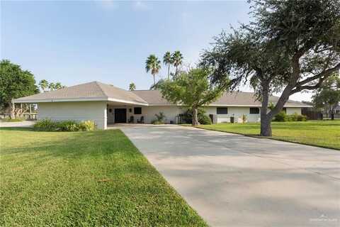 1061 Lion Lake Drive S, Weslaco, TX 78596