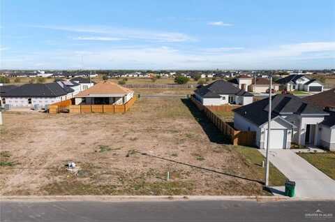 3009 E Palo Blanco Street E, Hidalgo, TX 78557