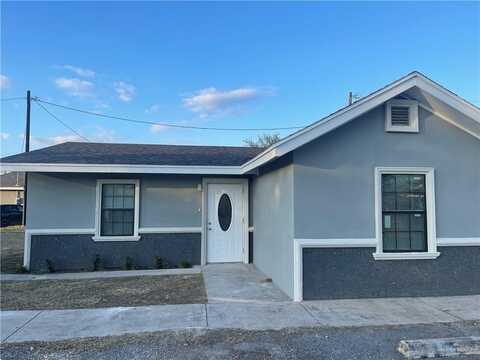 507 E Ricky Crossland, Elsa, TX 78560