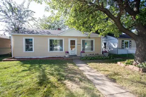 7526 Chestnut Avenue, Hammond, IN 46324