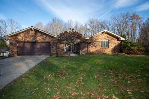 3571 N Evergreen Trail, La Porte, IN 46350