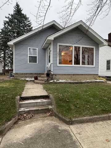 231 N Ashland Avenue, Michigan City, IN 46360