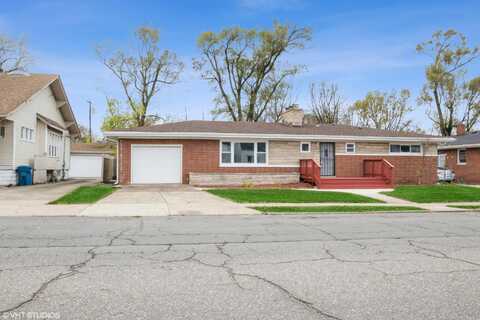 1740 W Taft Street, Gary, IN 46404