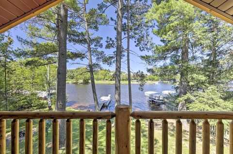 3623 JAGLIN DR, Eagle River, WI 54521