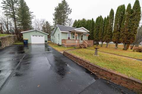 612 COON ST, Rhinelander, WI 54501