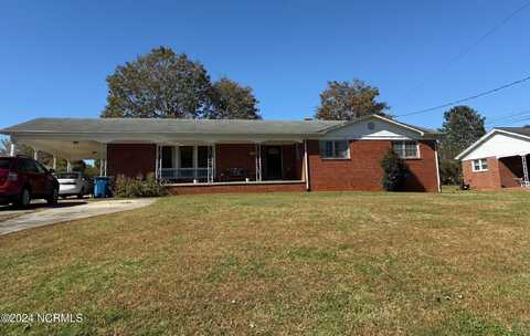 808 Church Street NW, Valdese, NC 28690