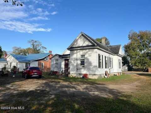 187 W Washington Street, Bethel, NC 27812