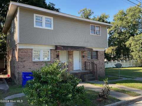 801 Colonial Avenue, Greenville, NC 27834