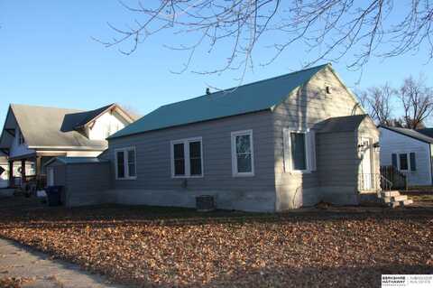 200 S 3rd Street, Lyons, NE 68038