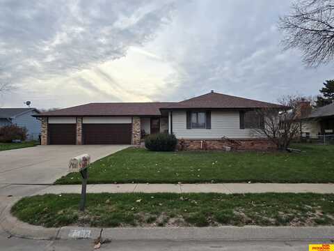 1433 Stanford Avenue, Fremont, NE 68025