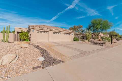 6162 E REDMONT Drive, Mesa, AZ 85215