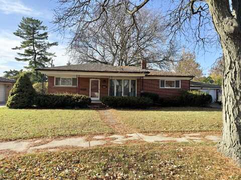 27855 Perth Street, Livonia, MI 48154